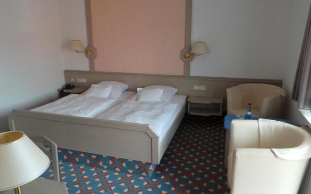 Hotel Mutzel