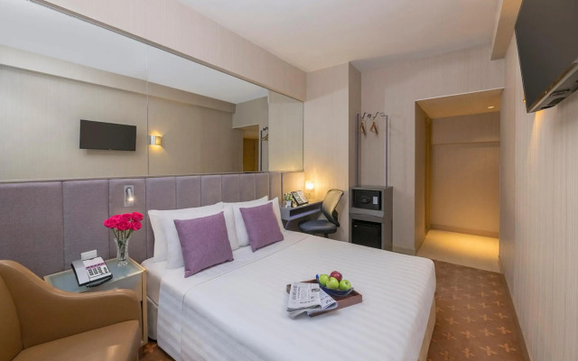 Silka Far East Hotel
