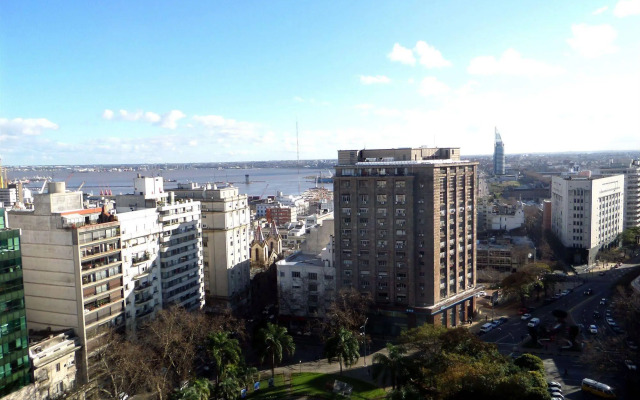 Hotel Presidente