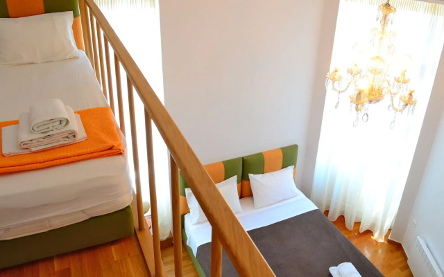 City Circus Athens - Hostel
