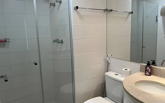 Vision - centro de Brasilia