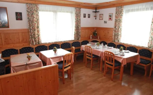 Ferienwohnungen Graggaber