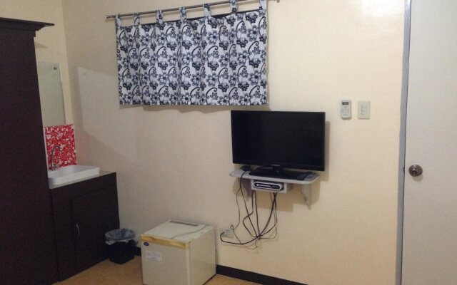 Centrium Condominium Hotel