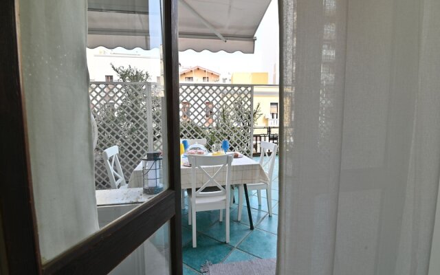IzzHome Holiday Terrace