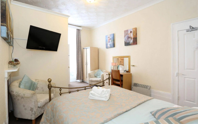 Dorset Hotel