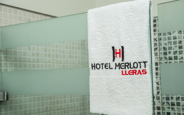 Hotel Merlott Lleras