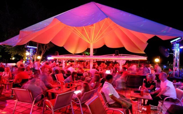 Belcekiz Beach Club - All Inclusive