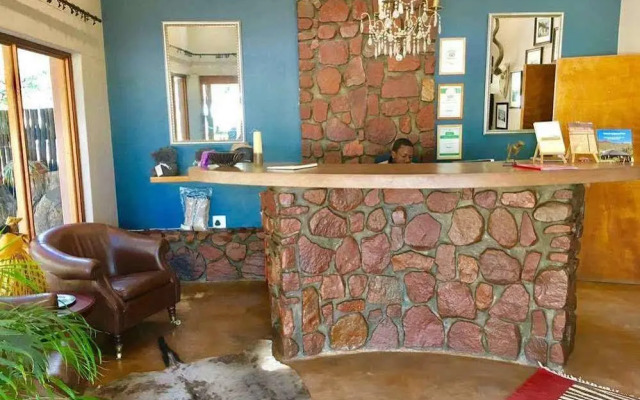 Waterberg Guest Farm