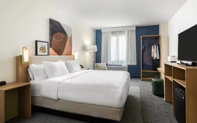 Spark by Hilton Fountain Hills Scottsdale