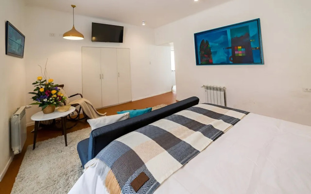 Casa Tía María Yucay