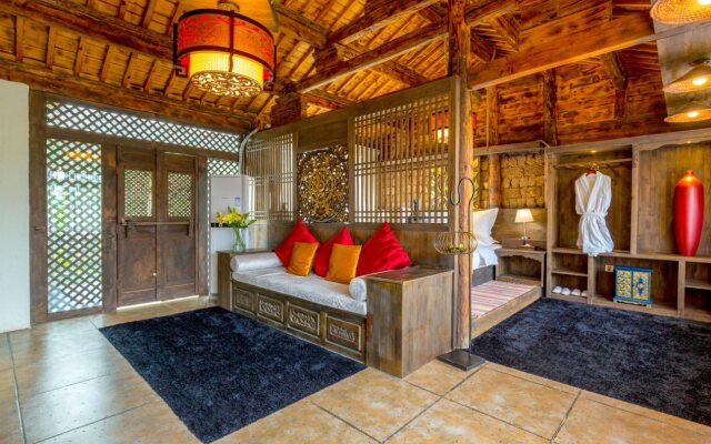 Lijiang E-Outfitting Boutique Hotel