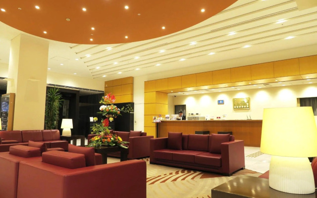 Mielparque Kumamoto Hotel