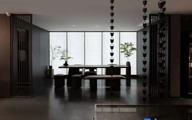 24-hour Homestay (Lijingmen Cross Street Luoqi Ancient City Branch)