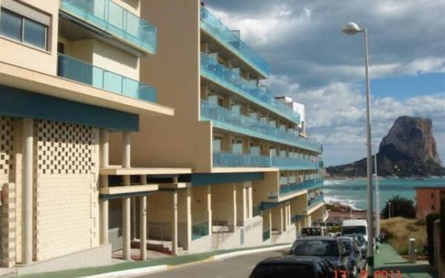 Residencial Nova Calpe