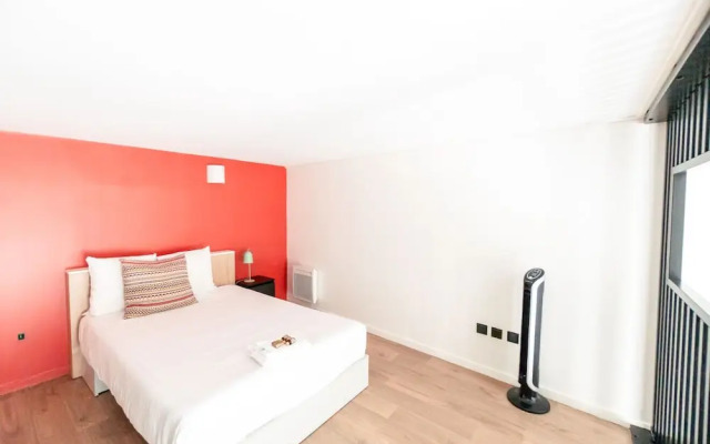 Ecla Paris Massy Palaiseau