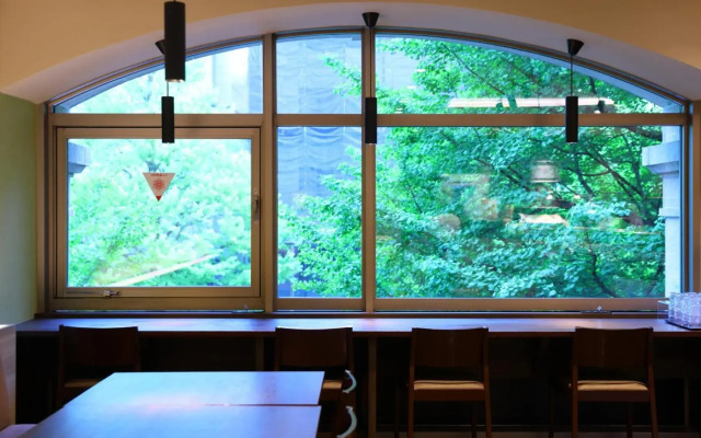 Dormy Inn Sendai ANNEX Natural Hot Spring