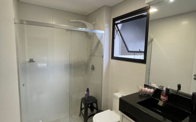 Ap. Palmas Golden: Piscina, Praia e Brinquedoteca