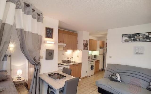 Apartment Le Relais De Manon, 16 Ave Alphonse Daudet 8