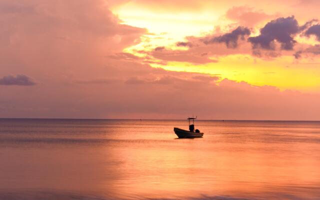 C&N Kho Khao Beach Resort (SHA Plus+)