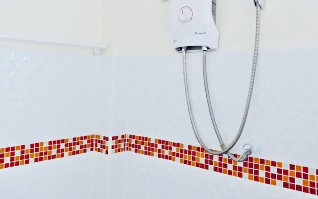 Rim Thung Mae La Resort