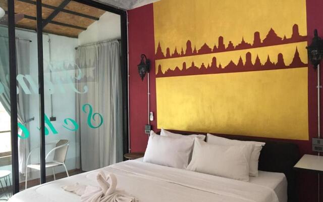 Home Ayutthaya