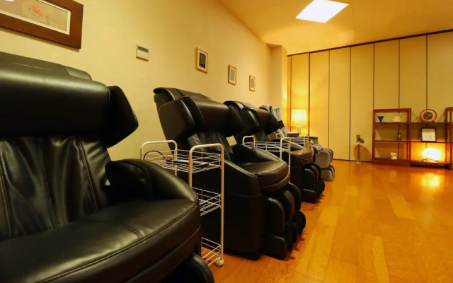 Iwaki Yumoto Onsen Kokoro Yawaragu Yado Iwaso