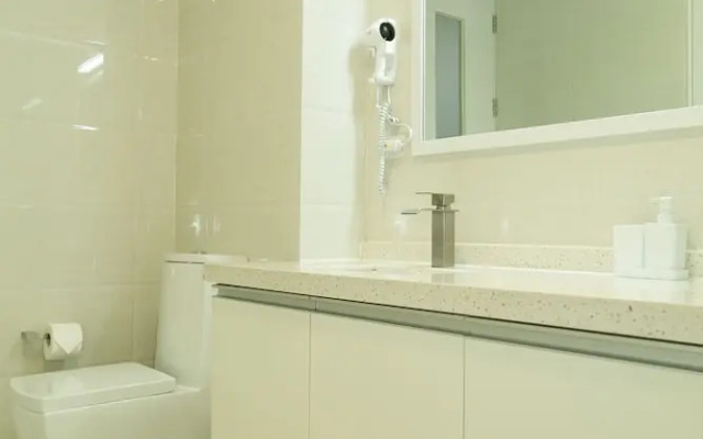 Ultra Luxury Apartment at  20 South