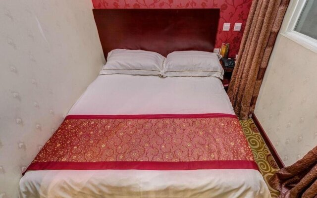 Huafang Business Hotel – Guest Rooms – Beijing