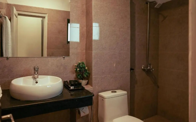 Falettis Express Islamabad