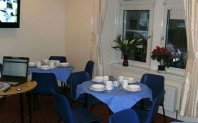 City Guesthouse