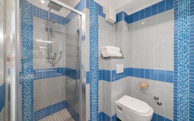 Hotel Amalfi riccione