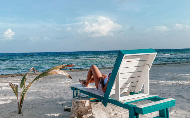 Coral View Beach Resort