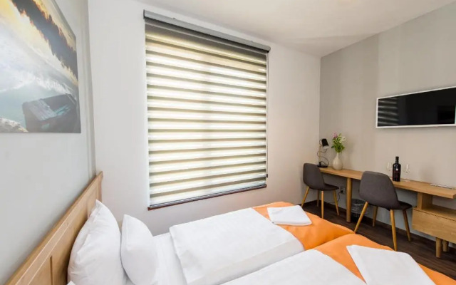 Pilvax Hotel Kalocsa