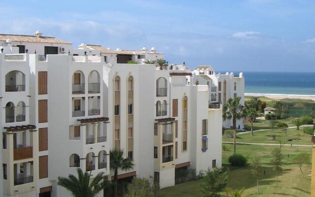 AP Costas - Puerto Zahara