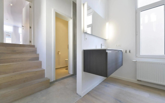 Brederode Area Apartments