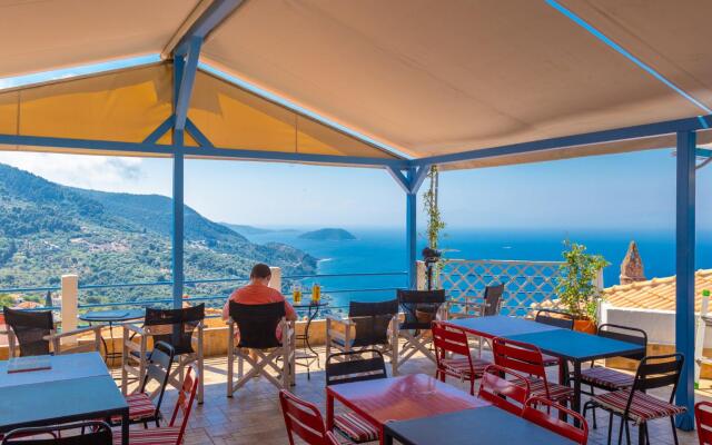 Villa Katerina Private Pool Sea Views A C Wifi - 2179