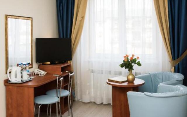 Abidar Hotel & Spa