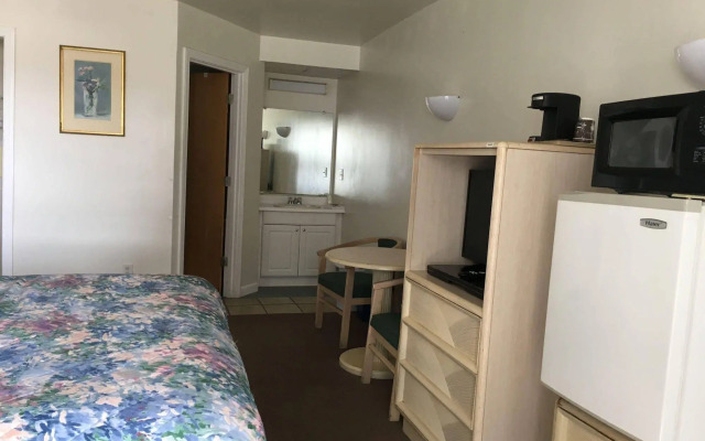 Point 1 Motel