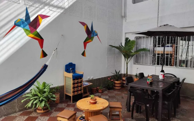 Absolute Hotel & Hostel Boutique
