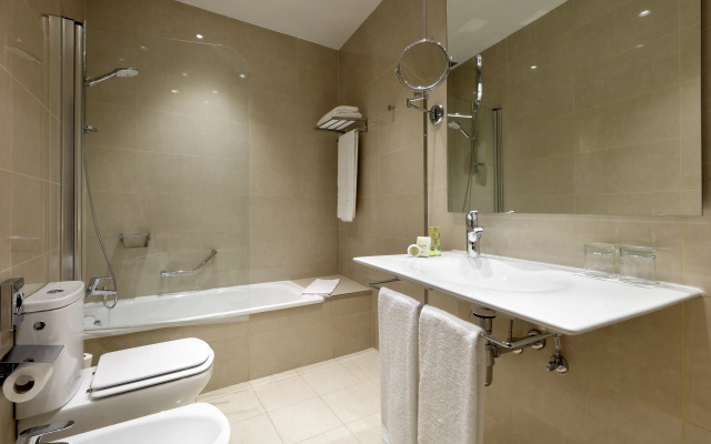 Hotel Eurostars Regina