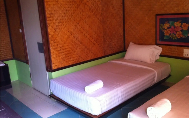 Pangsarapee Resort