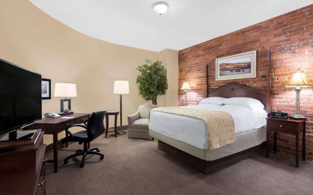 Hawthorn Extended Stay by Wyndham Rome