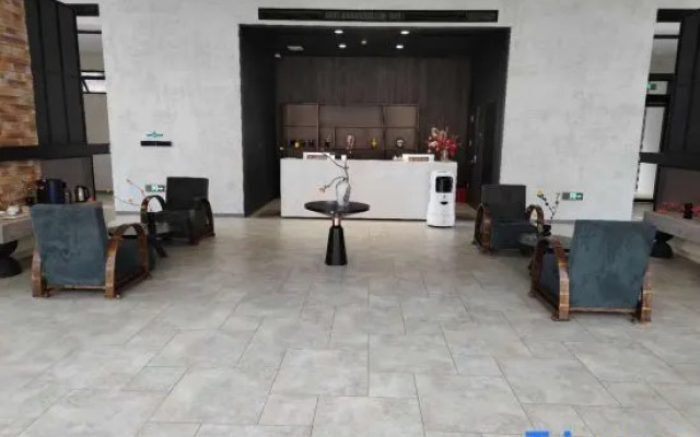 YUE·JUNTINGHOTEL（CHUZHOUKAIDIGROUD）