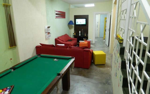 Freedom Curitiba Hostel