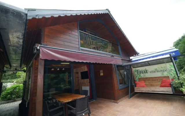 Tuva Villas Apart