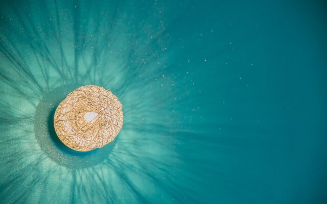 Le Mas de La Flaquière