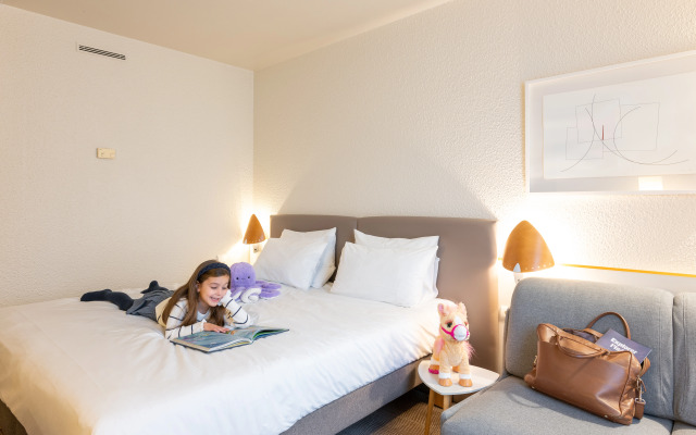 Novotel Grenoble Nord Voreppe