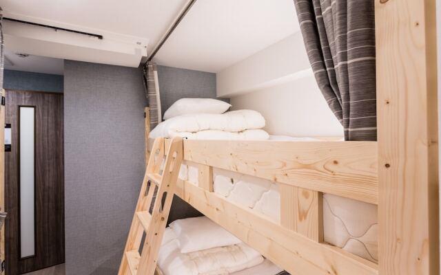 Rinia Hostel