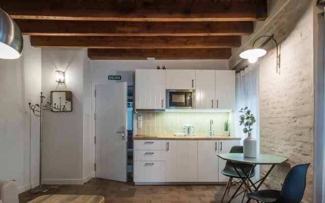 Santa María Apartamentos