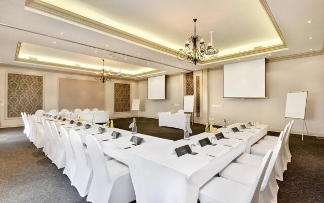 Mount Grace Hotel & Spa